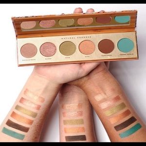 Butter London Eyeshadow Palette